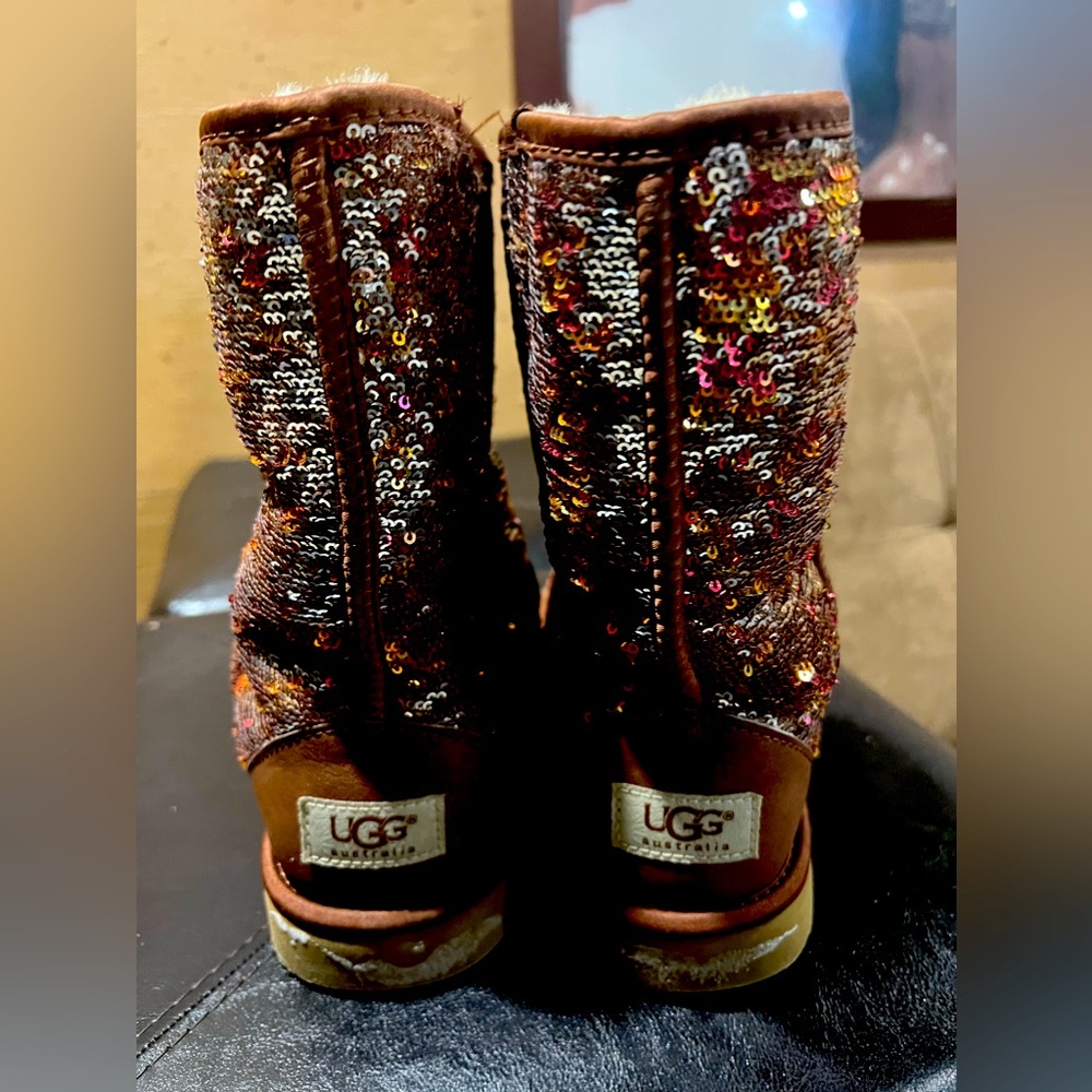 UGG boots for women